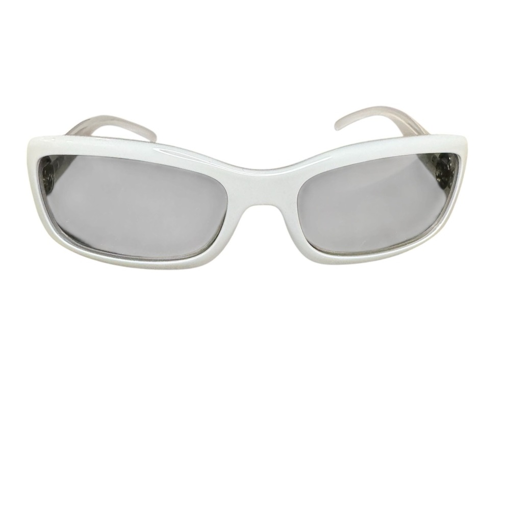 VINTAGE CHANEL 6024 C.935/11 SUNGLASSES - Picture 2 of 14